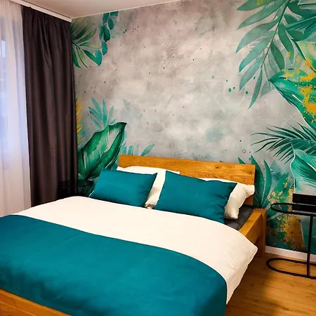 Cozy Talent By Lipa Apartamento *