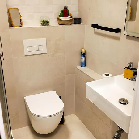 Cozy Talent By Lipa Apartamento