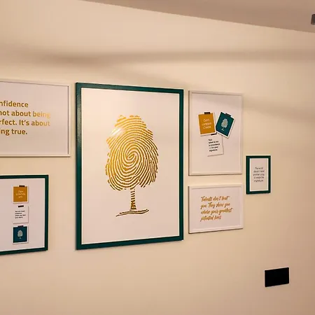 Apartamento Cozy Talent By Lipa