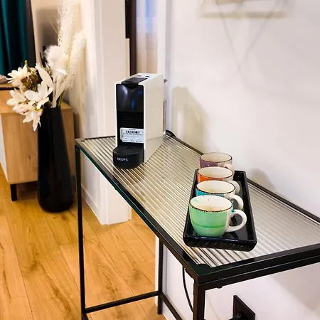 Cozy Talent By Lipa Apartamento